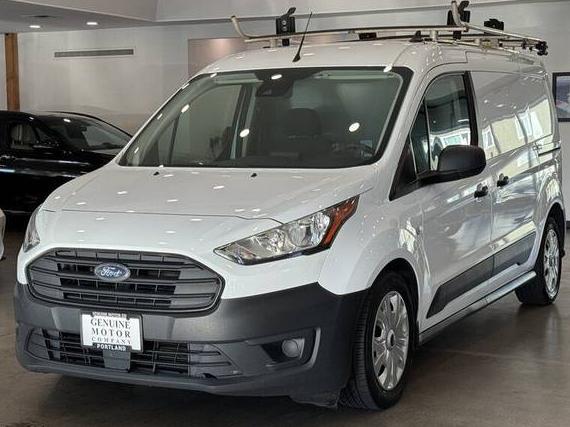 FORD TRANSIT CONNECT 2020 NM0LS7E20L1481647 image